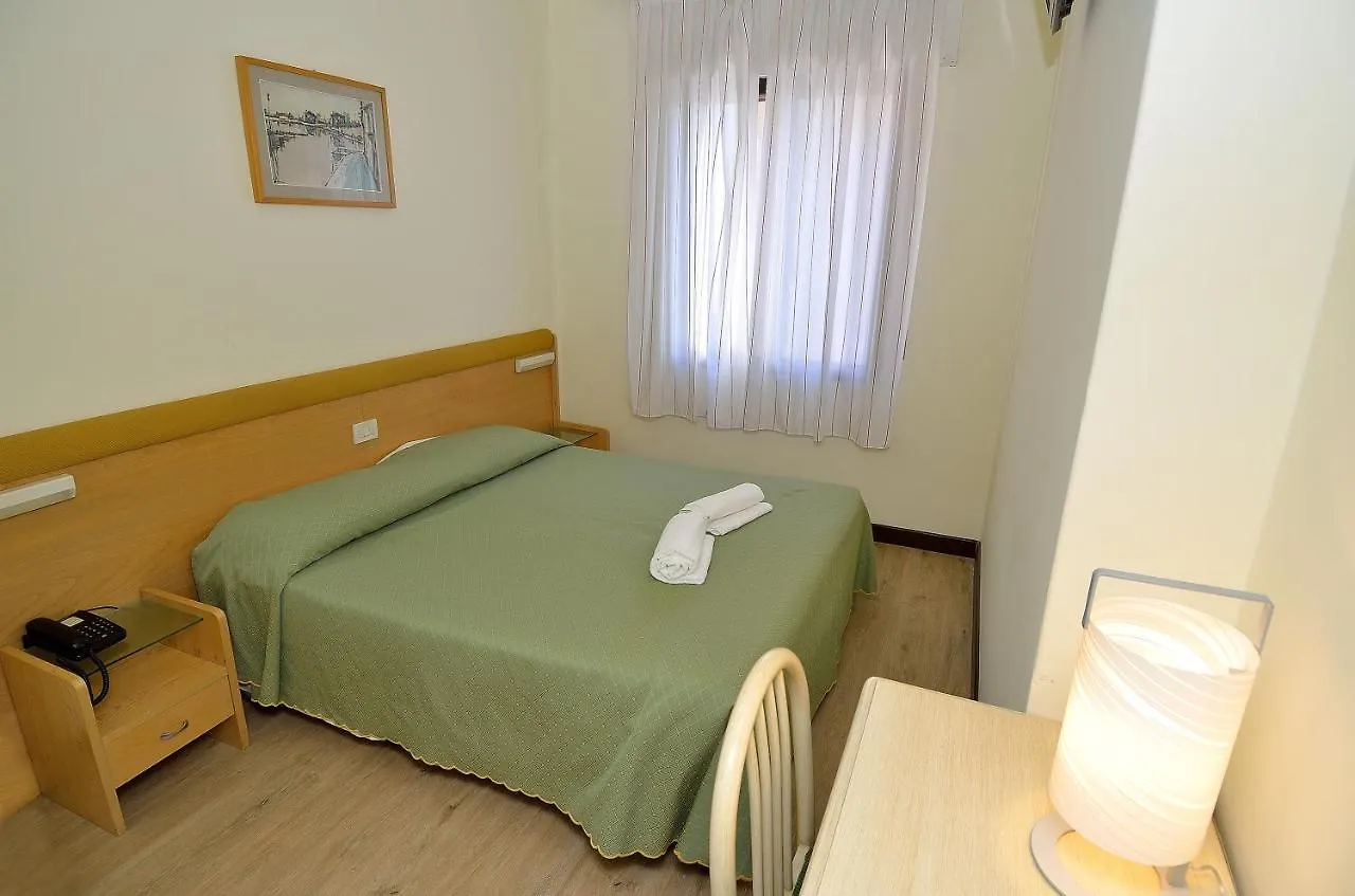 Hotel San Giuliano Mestre 3*,  Italien