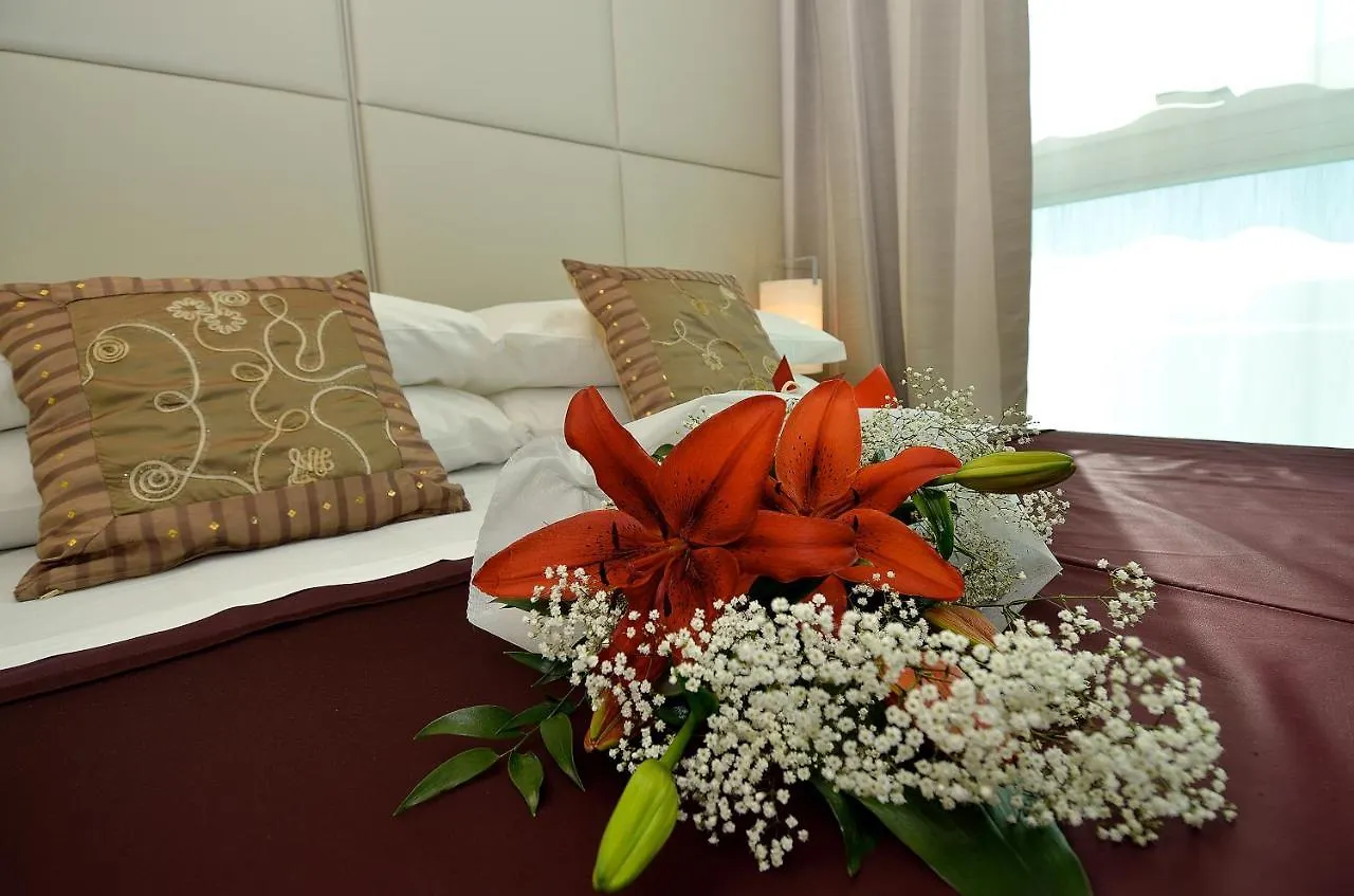 Hotel San Giuliano Mestre 3*,