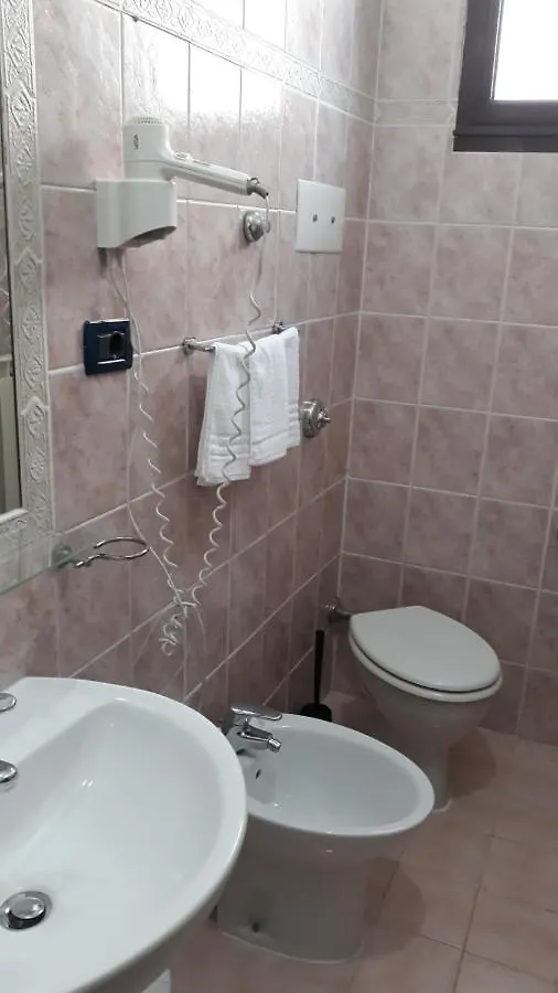 Hotel San Giuliano Mestre