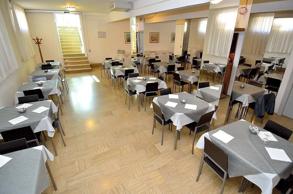 Hotel San Giuliano Mestre 3*,  Italien