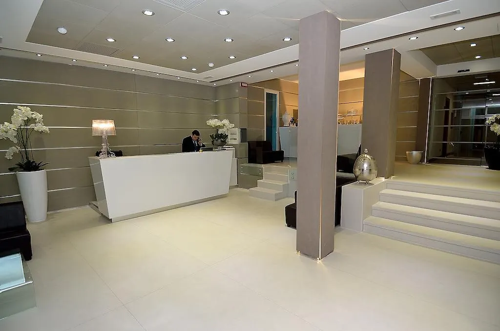 Hotel San Giuliano Mestre