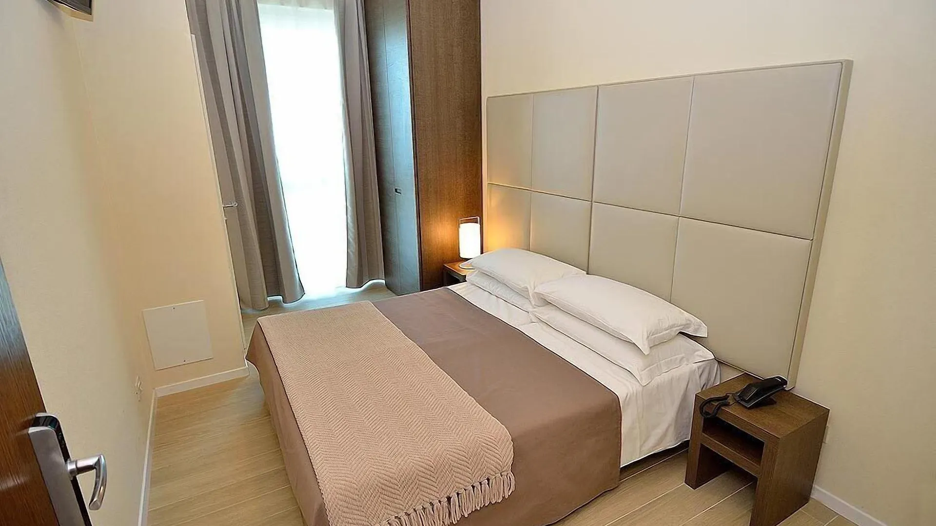 Hotel San Giuliano Mestre