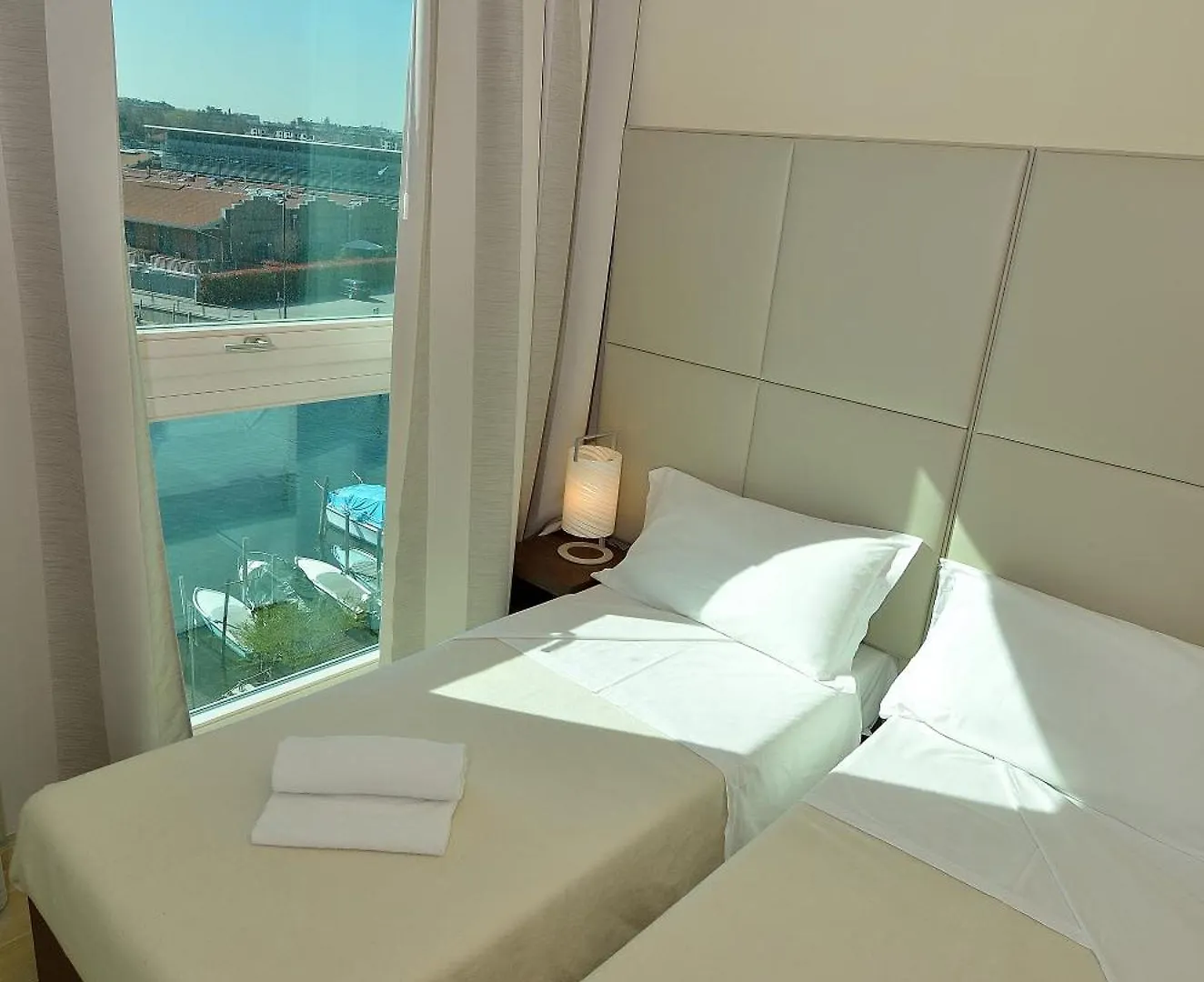 Hotel San Giuliano Mestre