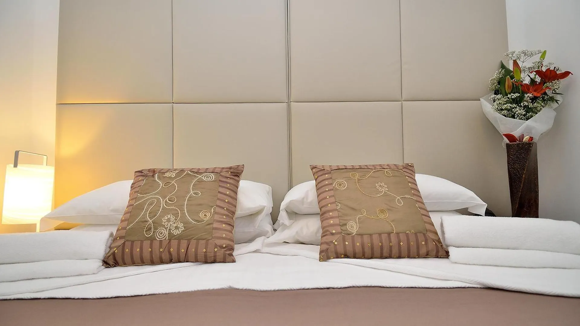 Hotel San Giuliano Mestre