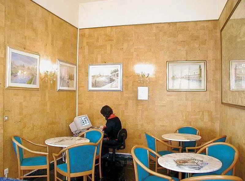 Hotel San Giuliano Mestre