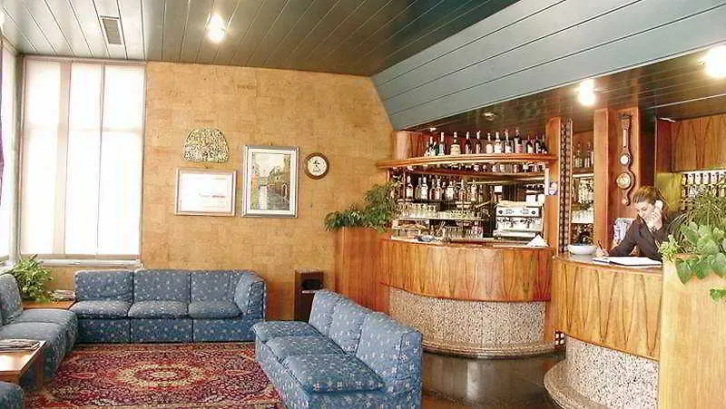 Hotel San Giuliano Mestre