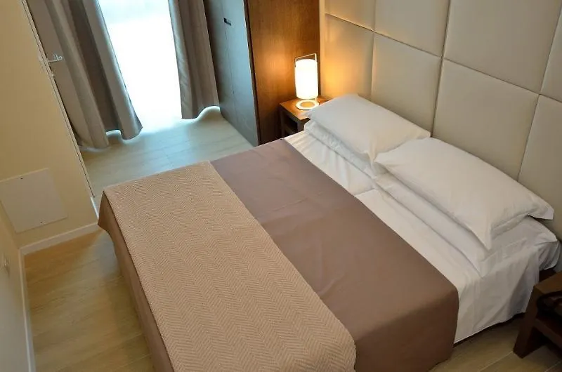 Hotel San Giuliano Mestre