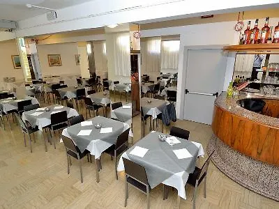***  Hotel San Giuliano Mestre Italien