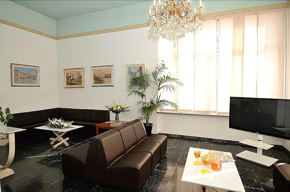 Hotel San Giuliano Mestre