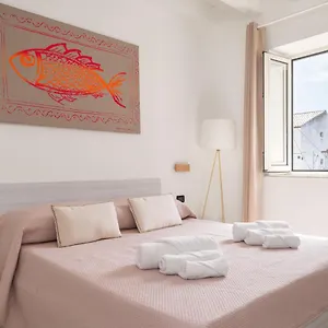 Iverlid Home. Apartment Palermo