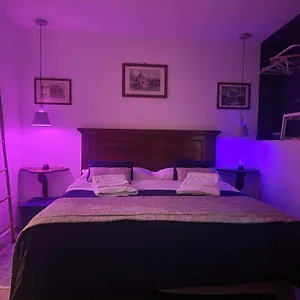 Il Rifugio Apartament Palermo
