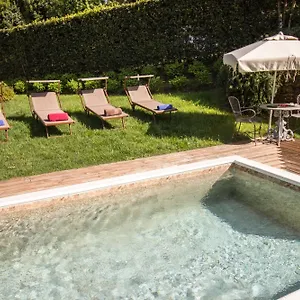 Casa Locci Holiday home Capannori