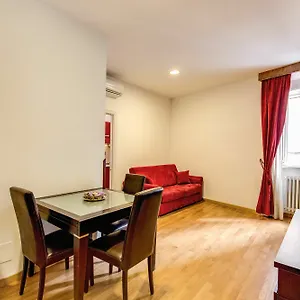 Apollo Colosseo Apartament Rzym